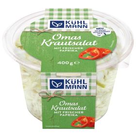 Link zu  Krautsalat