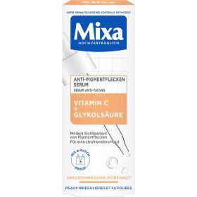 Link zu  Anti-Pigmentflecken Serum