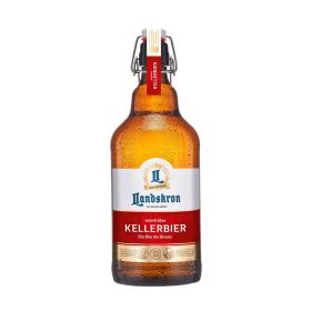 Link zu  Kellerbier, naturtrüb, 5,2 %