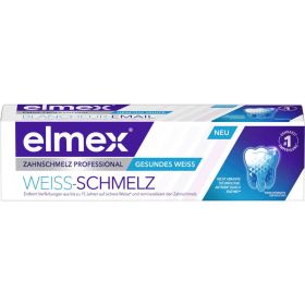 Link zu  Zahncreme Zahnschmelz Professional, Weiß-Schmelz