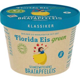 Link zu  Bratapfel Milcheis