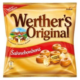 Link zu  Karamell Bonbons
