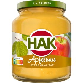 Link zu  Apfelmus