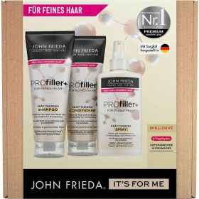 Link zu  Geschenk-Set Für feines Haar Profiller+