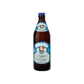 Link zu  Biermischgetränk, Kupfer Radler alkoholfrei