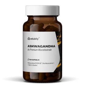 Link zu  Ashwagandha Kapseln