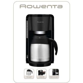 Link zu  Kaffeemaschine CT3818