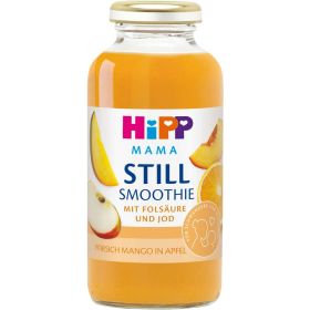 Link zu  Still Smoothie, Pfirsich Mango in Apfel