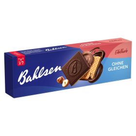 Link zu  Gebäck Ohne Gleichen, Edelherb