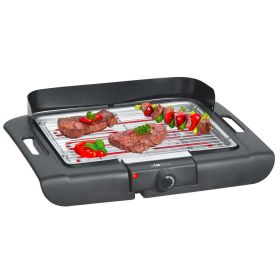 Link zu  Tischgrill BQ 3507