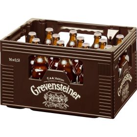 Link zu  Landbier 5,2% (16x 0,500 Liter)