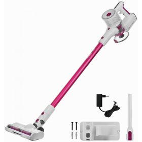 Link zu  Hand-/Akkusauger Invictus X3, 11-teiliges Set