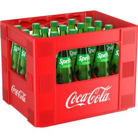 Link zu  Zitronen-Limette Limonade (20x 0,500 Liter)