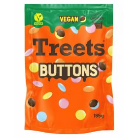 Link zu  Treets Peanuts, je 165–200 g