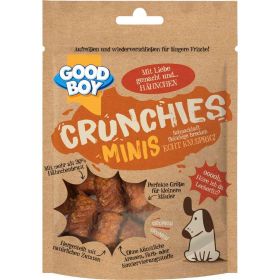 Link zu  Hunde Crunchies Huhn, Minis