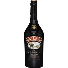 Link zu  Baileys  The Original Irish Cream Likör, je 0,5–0,7 l