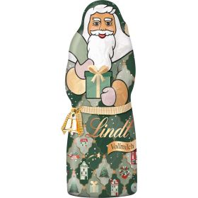 Link zu  Schoko-Weihnachtsmann Vollmilch