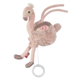Link zu  Mini Spieluhr Flamingo