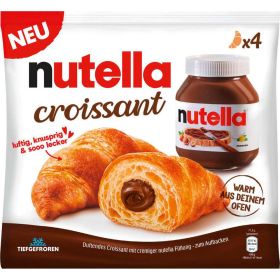 Link zu  Nutella Croissant
