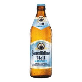 Link zu  Helles Bier, alkoholfrei
