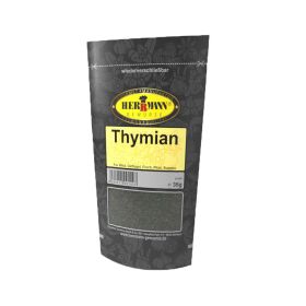 Link zu  Thymian