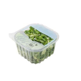 Link zu  Bio Feldsalat, Schale