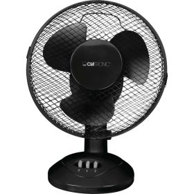 Link zu  Tischventilator schwarz