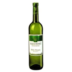 Link zu  Müller-Thurgau trocken Saale-Unstrut DQW, Weißwein