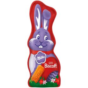 Link zu  Osterhase Biscoff