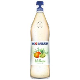 Link zu  Trauben-Mango Schorle