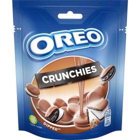 Link zu  Crunchies Dipped