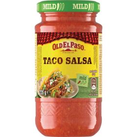 Link zu  Taco Salsa Mild