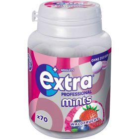 Link zu  Kaugummi, Extra Professional Mints, Waldfrucht