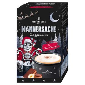 Link zu  Cappuccino, Nuss-Nougat