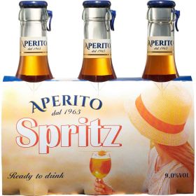 Link zu  Aperito Spritz