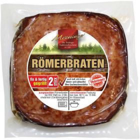 Link zu  Römerbraten, gegrillt