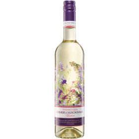 Link zu  Rheinhessen Scheurebe & Sauvignon Blanc feinherb