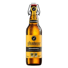 Link zu  Bier Sommer-Hell 3,5%