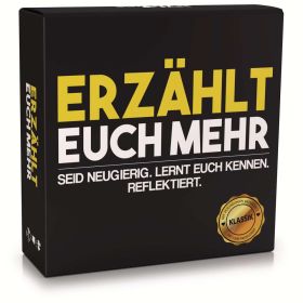 Link zu  Simon & Jan - Erzählt euch mehr