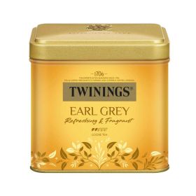 Link zu  Earl Grey Dose