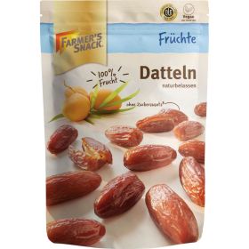 Link zu  Datteln, naturbelassen