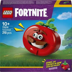 Link zu  LEGO Fortnite Tomatenkopf 77079