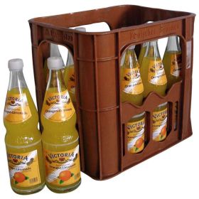 Link zu  Orangen Limonade