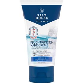 Link zu  Handcreme, Totes Meer, für trockene & empfindliche Haut