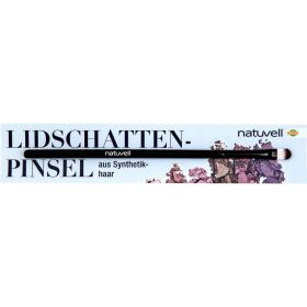 Link zu  Lidschatten-Pinsel