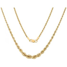 Link zu  1. Silber-Collier