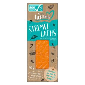 Link zu  Stremellachs