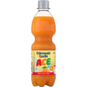 Link zu  ACE Orange-Karotte-Zitrone