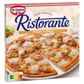 Link zu  Pizza Ristorante Funghi