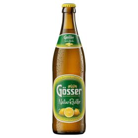 Link zu  Biermischgetränk, Naturradler, 2 %